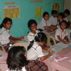 classroom