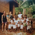 the daycare in '93